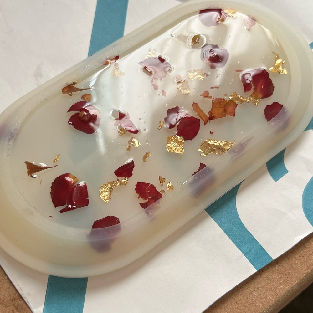 Resin Tray - Picture 4 of 4